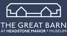 The Great Barn at Headstone Manner Museum