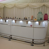 Mobile Bar Hire