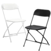 Folding Chairs