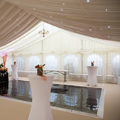 Marquee Hire