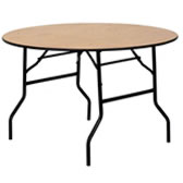 Round Table Hire