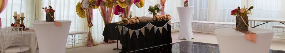 Marquee Hire