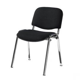 Conference Chair Hire - Black