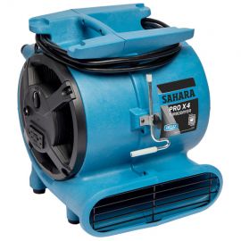 Carpet Dryer & Air Mover Hire