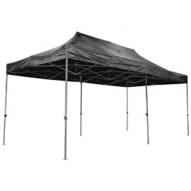 3m x 6m Gazebo Hire - Kenton Events