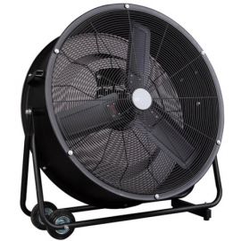 Industrial Drum Fan Hire - 30 Inches