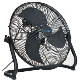 Industrial Floor Fan Hire 18"