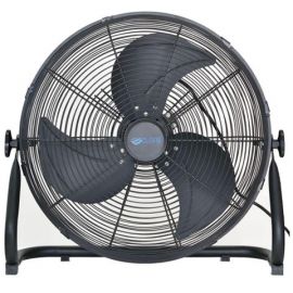 Industrial Floor Fan Hire 20inch