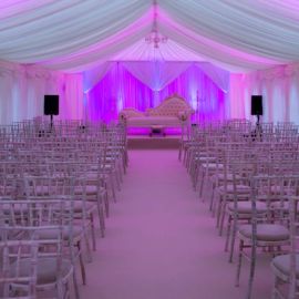 Limewash Chiavari Chair Hire